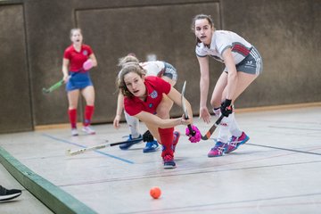 Bild 24 - B/C-Juniorinnen Hamburger Meisterschaft